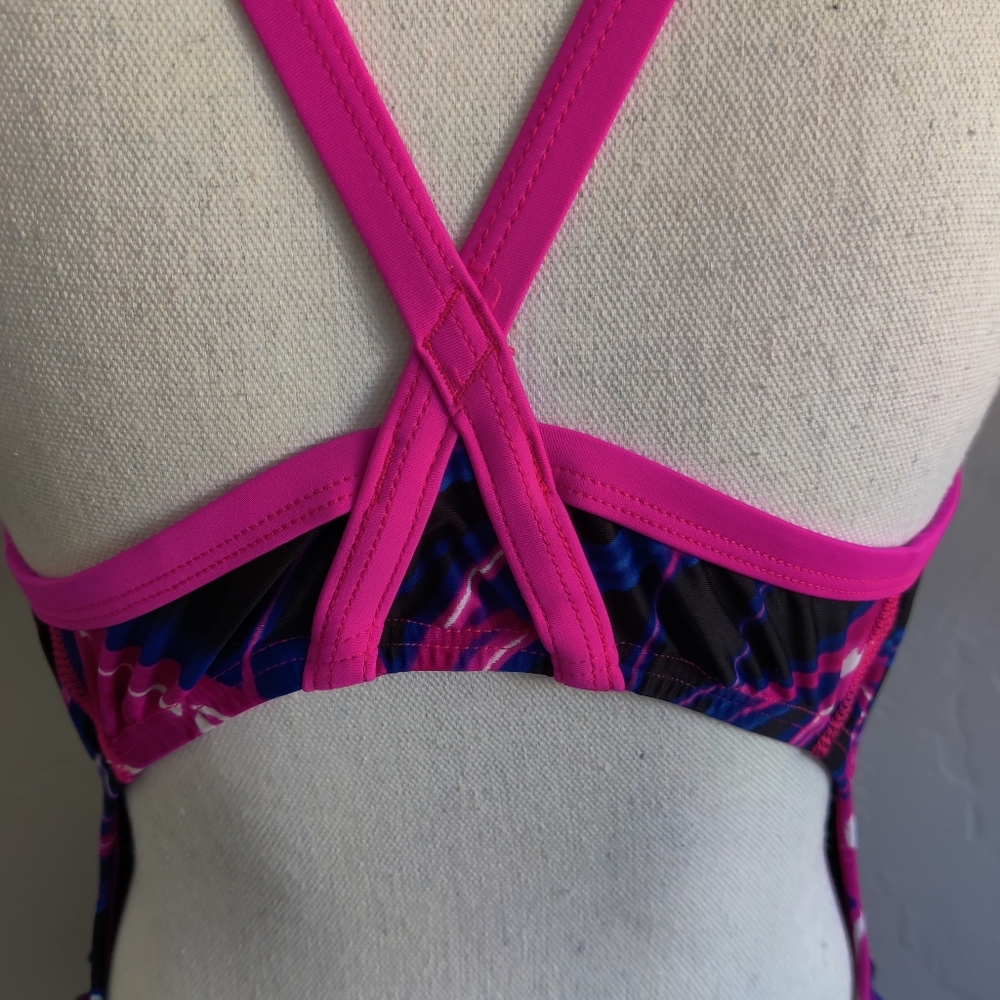 Waterpro Racing/Training Suit 40 - Picture 4 of 8